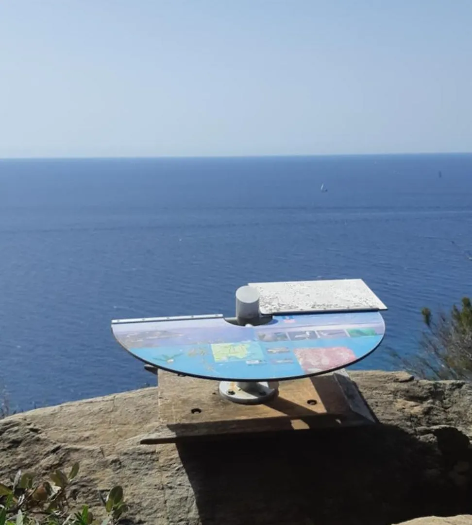 Studio Climatise Avec Entree Privee- 5 Min Des Plages, Sur Les Hauteurs De Cavalaire Appartamento